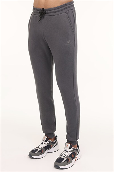 4W Mb Ct05 Jogger 4Pr Lumberjack Erkek Eşofman Alt A101889354 ANTRASİT