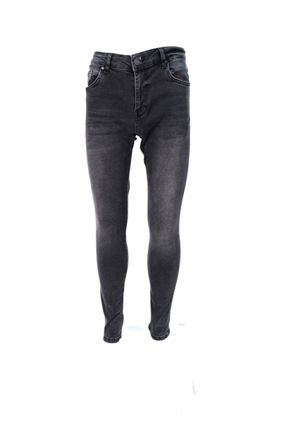 Koton Erkek Jean Pantolon 5WAM40074ID SİYAH