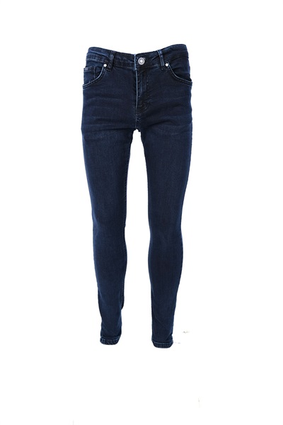 Koton Erkek Jean Pantolon 5WAM40084ID İNDİGO STONE