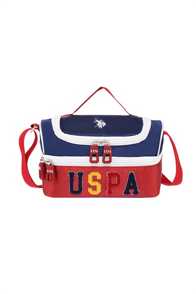 Unisex Beslenme Çantası PLBSC24265 STD