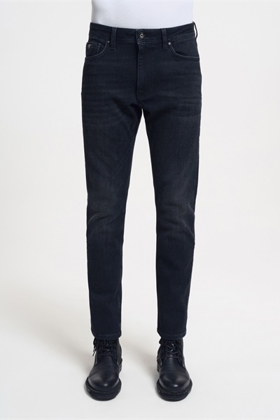 Loft Terrybrown Slim Fit Erkek Jean Pantolon LF2034750 VIVALDI WASH