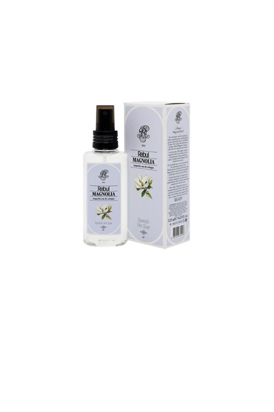 Magnolıa Edc 125Ml Unısex Rebul STD
