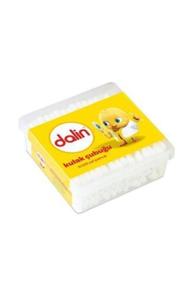 Kulak Çubuğu Dalin STD