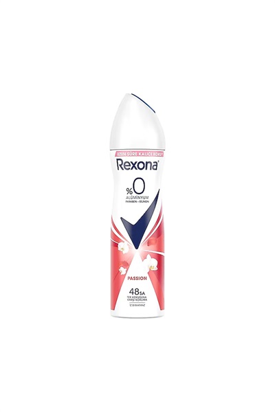 Deo 150 ml Passıon Rexona STD