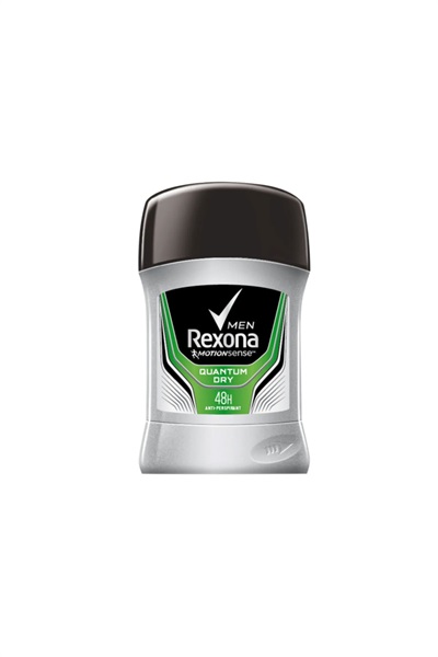 Stıck  50 ml Quantum Rexona STD