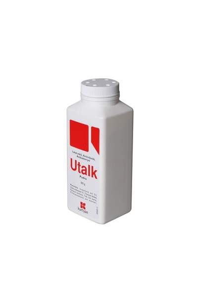 Pudra 100 gr Utalk STD