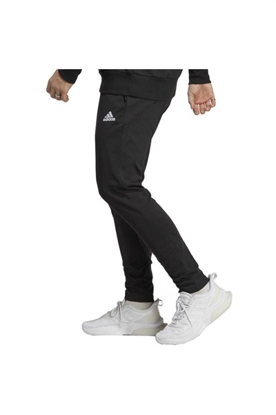 Adidas M Sl Sj To Pt  Erkek Eşofman Alt IC9409 BLACK