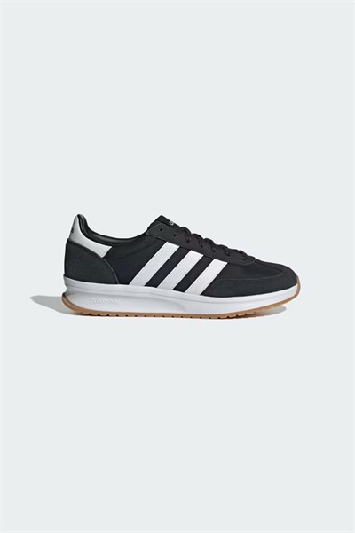Adidas Run 70S 2.0 Kadın Spor Ayakkabı IH8595 Coreblack/Corewhıte/