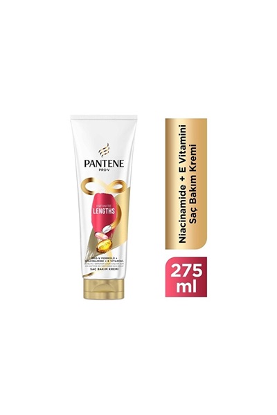 Sac Kremı 275Ml Sonsuz Uzunluk Pantene STD
