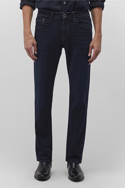 Mavi Erkek Jean Pantolon M0037835208 INK PRO SPORT