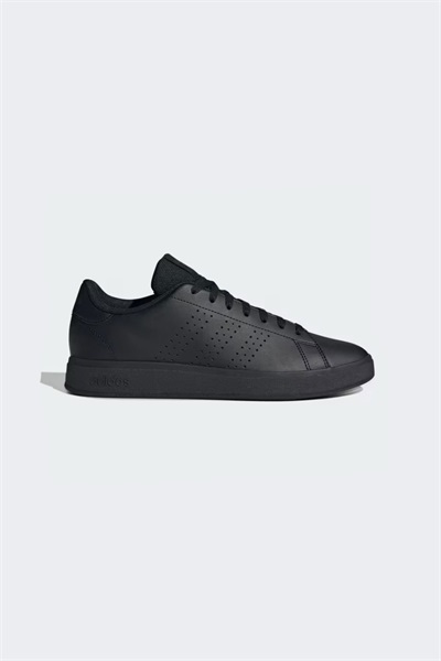 Adidas Advantage Base 2.0 Erkek Spor Ayakkabı IG9184 CBLACK/CBLACK/GRESIX
