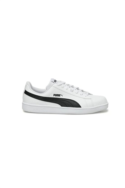 Puma Puma Up Unisex Spor Ayakkabı 372605-02 white-black