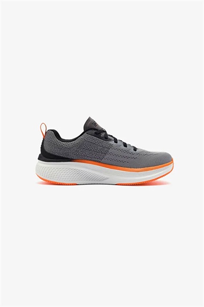 CHAR Skechers Go Run Elevate 2.0 - Fluid Motion Erkek Spor Ayakkabı 220847 gri