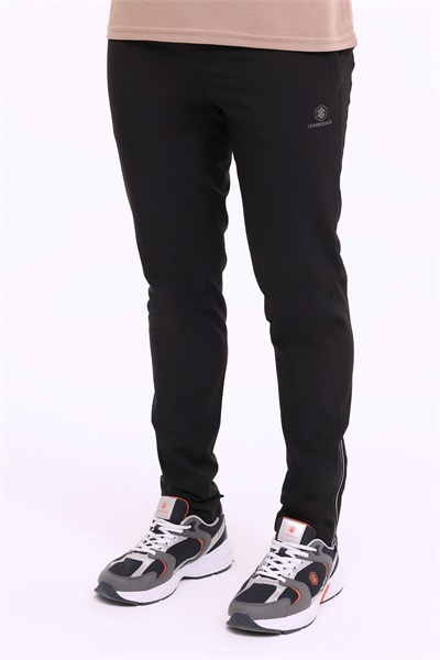 Ml Clıff 22Prf4005 4Pr Lumberjack Erkek Eşofman Alt A101744831 Sıyah