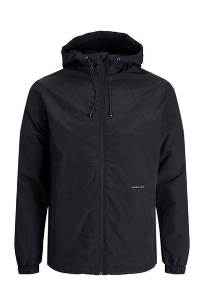 Jack & Jones Jortamper Jacket Erkek Mont 12215377 Black