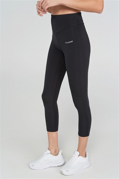 Hummel Hmlbrıa Tıghts Kadın Tayt 931587-2001 BLACK