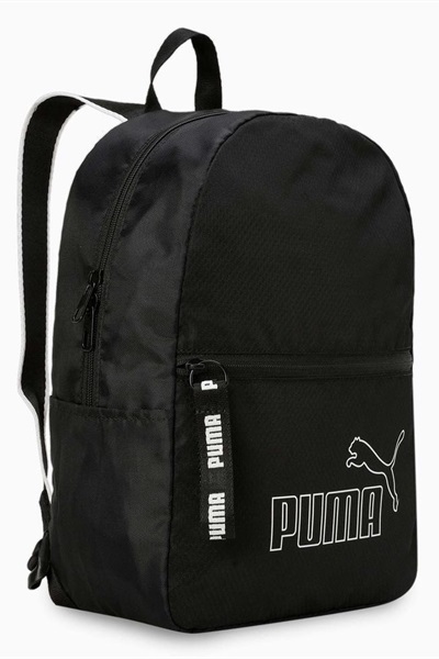 Puma Core Base Backpack Kadın Çanta 090642-01 BLACK