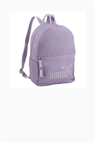 Puma Core Base Backpack Kadın Çanta 090642-02 Pale Plum