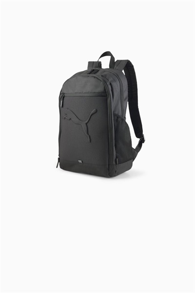 Puma Puma Buzz Backpack Unisex Çanta 079136-01 BLACK