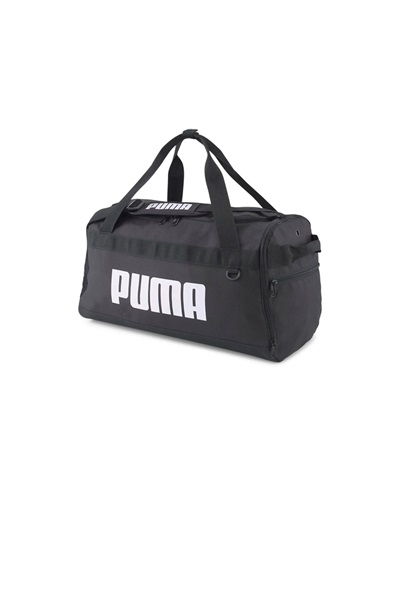Puma Puma Challenger Duffel Bag S Unisex Çanta 079530-01 BLACK