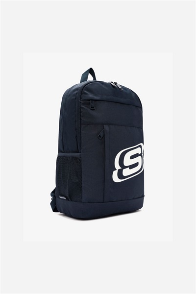 Skechers U Bag Backpack Bag Unisex Çanta S242283-410(SKCH7326-NVY) Lacivert