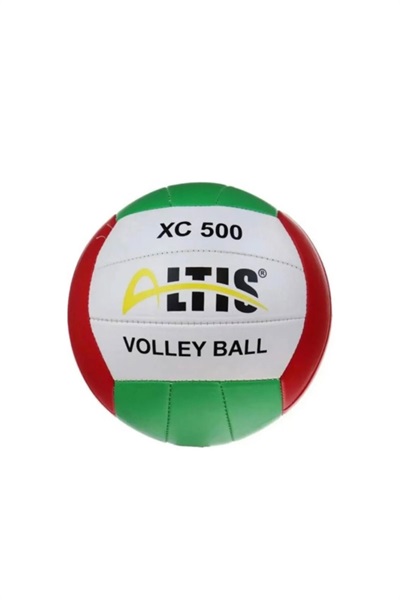 Voleybol  Topu Xc500 STD