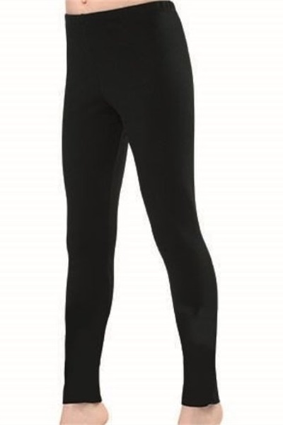 Unisex Çocuk Anıt4775 Siyah