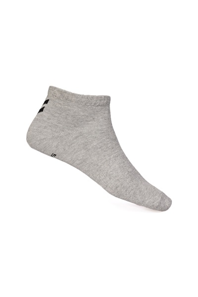 Hummel Hmlmıdı Ancle Socks 970151-2064 GREY