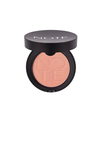 Luminous Silk Compact Allık 12 Rosy Glow Note STD