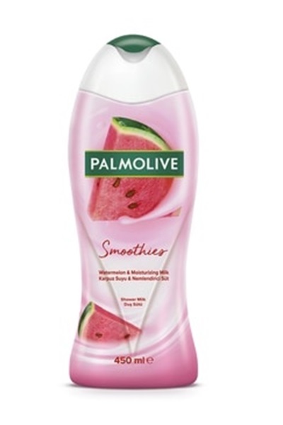 Duş Jeli 450 ml Karpuz Palmolive STD