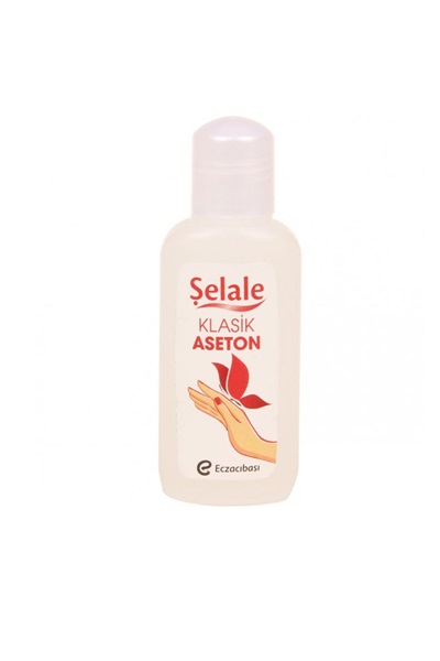 ŞELALE KLASİK ASETON 80 ML 9470326 