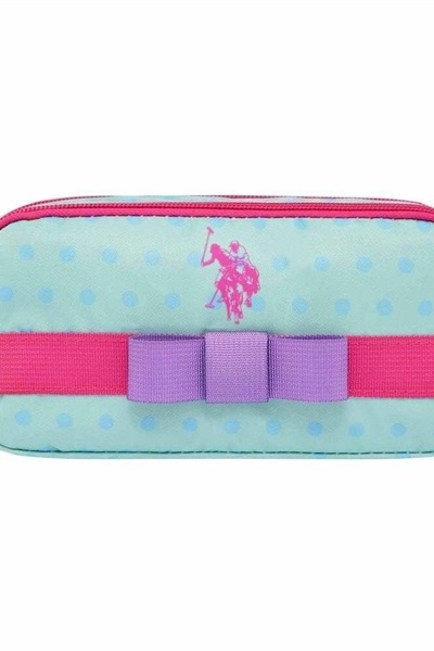Unisex Okul Kalemlik PLKLK24289 SU YEŞİLİ