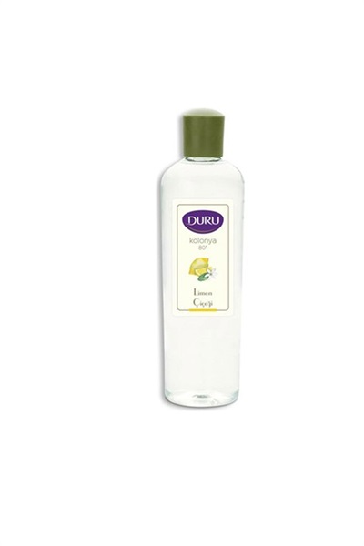 Limon Kolonya 200 ml Duru STD