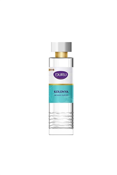 Okyanus Kolonya 200 ml Duru STD