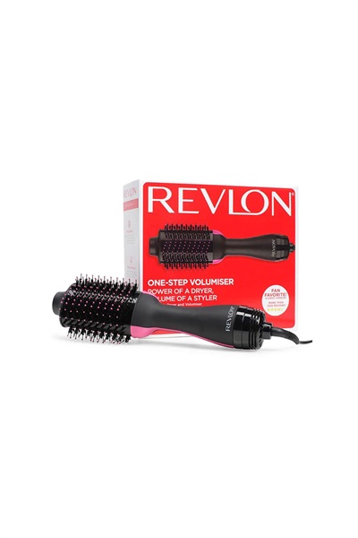 Rvdr5222 One Step Volumiser Saç Kurutma Makinesi Revlon 