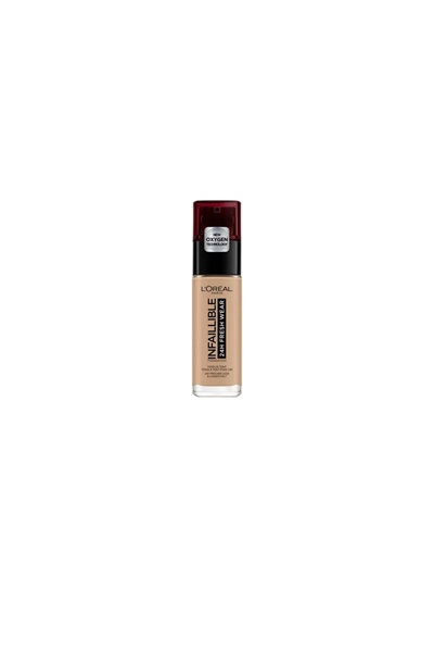 InfailFdtNu inter 220 Sable/Sand A9602400 