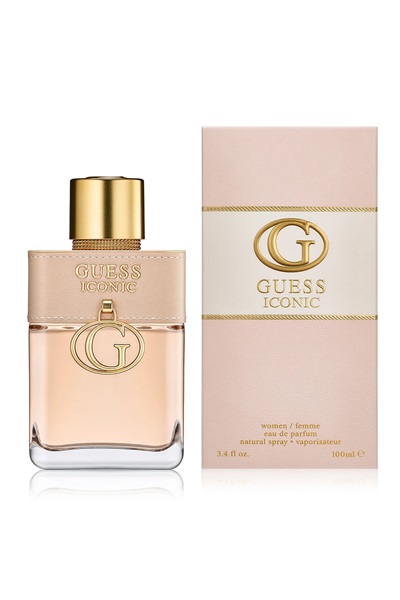 İconic Woman 100ml Edp Guess STD