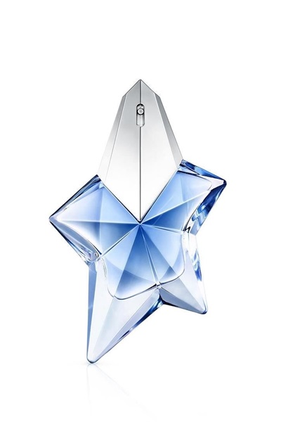 Mugler Angel Star Spray Refilable 50ml Edp Thierry STD
