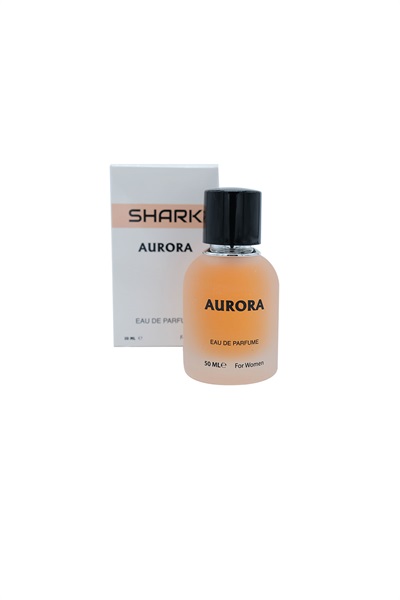 Shark Kadın Parfüm 50 ml Aurora STD