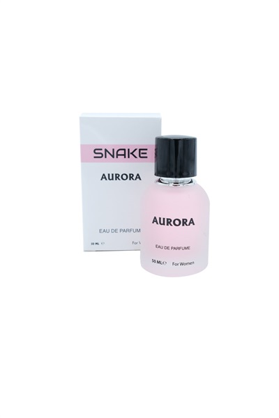 Snake Kadın Parfüm 50 ml Aurora STD