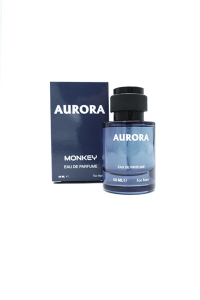 Monkey Erkek Parfüm 50 ml Aurora STD