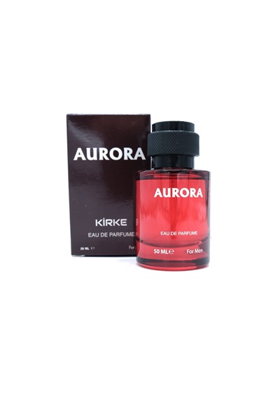 Kirke Erkek Parfüm 50 ml Aurora STD