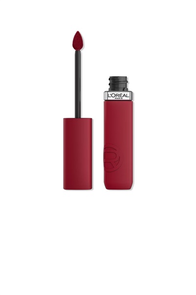 Paris Infaillible Matte Resistance Lipstick 420 L'Oréal STD