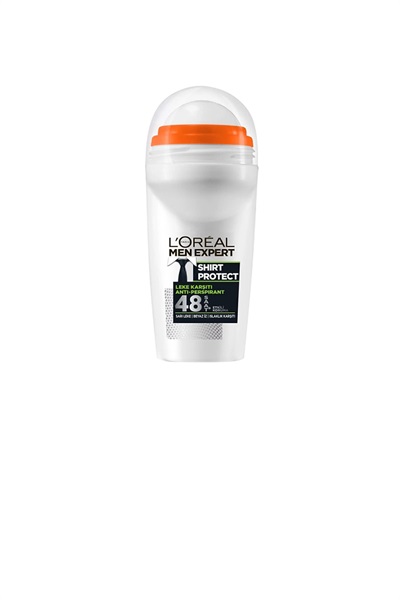 Expert Shırt Protect Leke Karşıtı Roll On 50Ml Men STD
