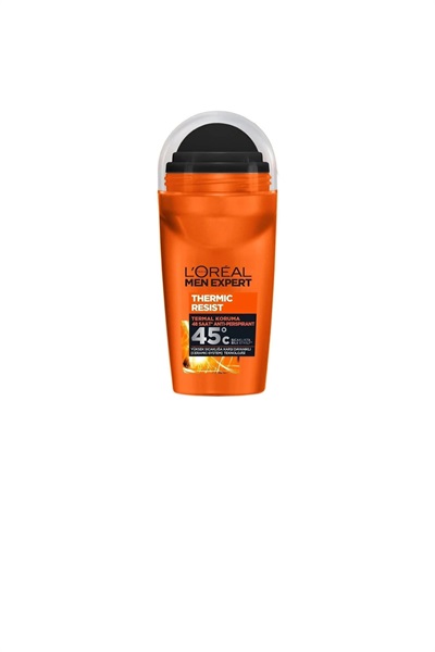 Expert Thermıc Resıst Thermal Roll On 50Ml Men STD