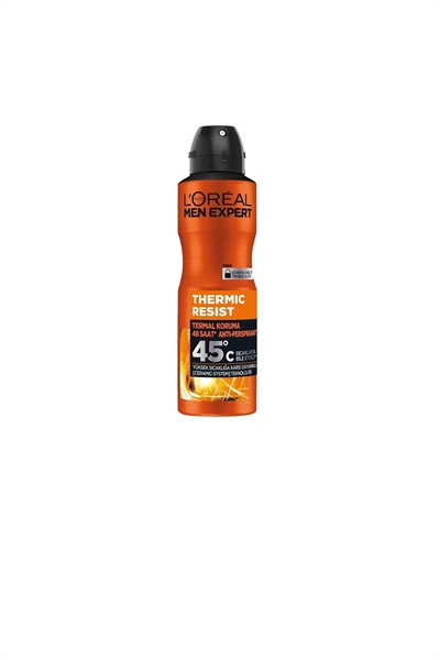 Expert Thermıc Resıst Thermal Koruma Deo 150Ml Men STD