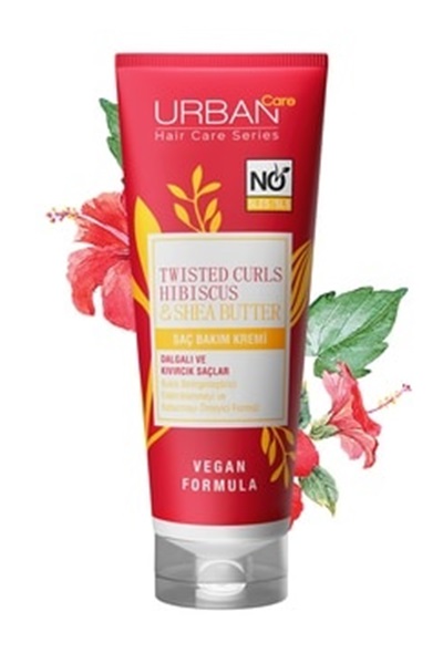 Sac Kremı 250Ml  Hıbıscus Urban STD