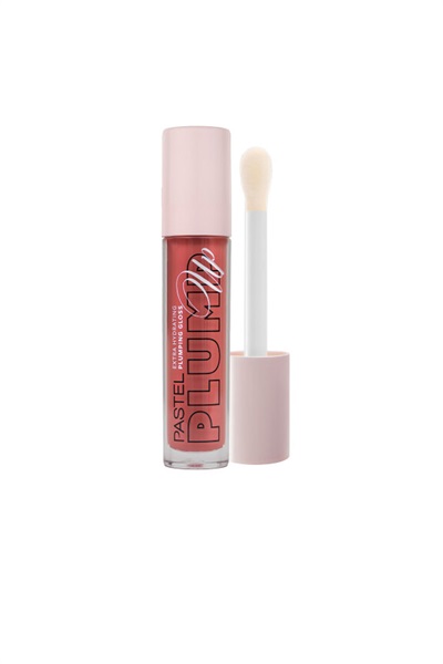 Plump Gloss No:210 Pastel STD