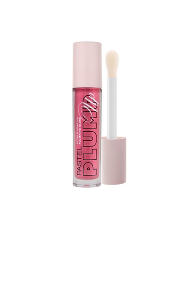 Plump Gloss No:211 Pastel STD