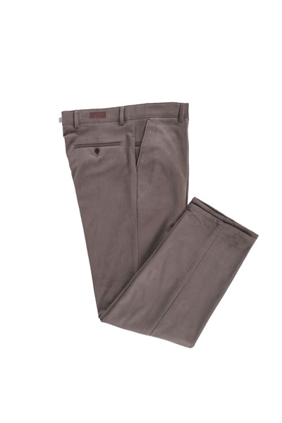 Erkek Kadife Pantolon 1340 VİZON